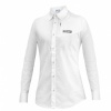 Sparco White Shirt - Womens